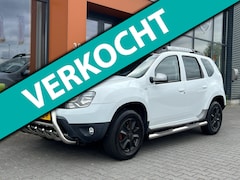 Dacia Duster - 1.2TCe|Trekhaak|Airco|Cruise|Bluetooth|PDC