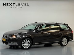 Volkswagen Passat Variant - 1.4 TSI Comfortline BlueMotion Automaat Cruise Navi GoedOnderhouden