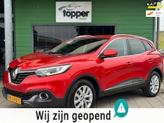Renault Kadjar - 1.2 TCe Intens|LPG|Automaat|Navigatie|Camera|Trekhaak|NAP|