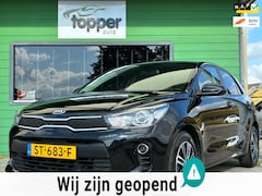 Kia Rio - 1.0 TGDI ComfortPlusLine Navigator|Navigatie|Airco|Camera|CruiseControl|NAP|