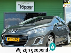 Peugeot 308 - 1.6 VTi Active|2e Eigenaar|Navigatie|Panoramadak|Climatronic|CruiseControl|Trekhaak|
