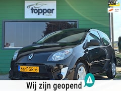 Renault Twingo - 1.2-16V Authentique|2e Eigenaar|Airco|Elektr.ramen|Nieuwe APK|NAP|