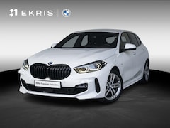 BMW 1-serie - 5-deurs 118i | M Sportpakket | Innovation Pack | Comfort Pack | 17 inch | Stuurwielrand ve