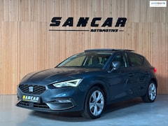 SEAT Leon - 1.4 TSI eHybrid PHEV FR PANO|AMBIENT|MATRIX KOPLAMPEN|STOEL + STUUR VERWARMING| 17 INCH LM