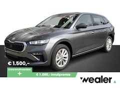 Skoda Scala - Business Edition 1.0 TSI 115 PK | Navigatie pakket | Elektrisch achterklep | Camera | Geti