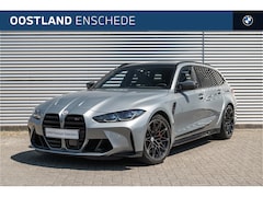 BMW 3-serie Touring - M3 xDrive Competition Automaat / M Carbon kuipstoelen / M Drive Professional / Comfort Acc
