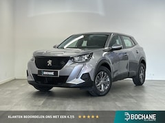 Peugeot 2008 - 1.2 PureTech Active Pack | NAVI | CRUISE | PARKEERSENSOREN ACHTER | LED