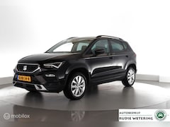SEAT Ateca - 1.5 TSI 150PK Automaat Style led|applecarplay|stoelverw.|acc|lmv17