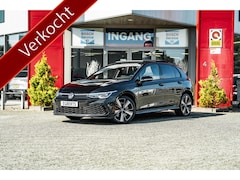 Volkswagen Golf - 1.4 eHybrid GTE | Dealer onderhouden | Pano | ACC | Apple CarPlay / Android Auto