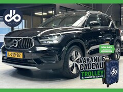 Volvo XC40 - 1.5 T4 Recharge Inscription Expression PANO DAK I PDC V+A I NAVI I STOEL V.W. + STUUR I OR
