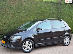 Volkswagen Golf Plus - 1.4 RIJDGOED/INRUILER/AIRCO/S-VRMG/APK