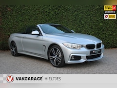 BMW 4-serie Cabrio - 440i xDrive Centennial High Executive