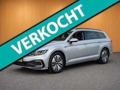 Volkswagen Passat Variant - 1.4 TSI PHEV GTE Business