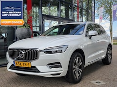 Volvo XC60 - 2.0 Recharge T6 AWD Business Pro |Climate control | Panoramadak | Apple CarPlay/Android Au