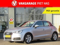 Audi A1 Sportback - 1.4 TDI Euro-6 Pro Line S| 5-Deurs| Superzuinig| | Clima-Airco | Navigatie | Parkeersensor