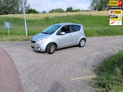 Opel Agila - 1.0 Edition