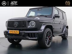 Mercedes-Benz G-klasse - AMG 63 | Grijs kenteken | Facelift | Comfort pakket | Warmtecomfort pakket | AMG Active Ri