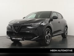 Alfa Romeo Junior - 1.2 Turbo Hybrid Ibrida Sport Speciale | Techno Pakket | verwamde voorruit | 18" LM Velgen