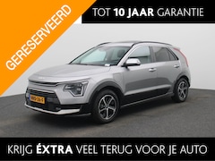 Kia Niro - 1.6 GDi PHEV DynamicPlusLine | LED | Stoel/Stuurverwarming |