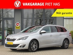 Peugeot 308 SW - 1.2 PureTech Allure | Distr.is al verv. | Clima-Airco | Navigatie | Parkeercamera | Incl.