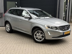 Volvo XC60 - 2.0 T5 FWD Summum