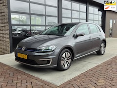Volkswagen e-Golf - E-Golf | SOH 85%