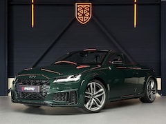 Audi TTS Roadster - Quattro Pro Line Plus |S-LINE|B&O|VIRTUAL|LED