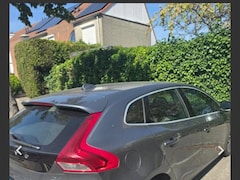 Volvo V40 - 2.0 D4 Kinetic ENGINE NOT GOOD