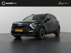 Kia Sportage - 1.6 T-GDi Hybrid GT-PlusLine | Panoramadak | Harman/Kardon | Parkeercamera | Stoelverwarmi