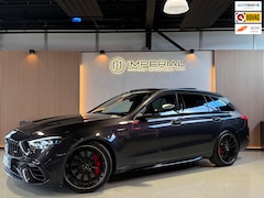 Mercedes-Benz C-klasse - C63S E Performance 680PK|Pano|HuD|Achterasbes|