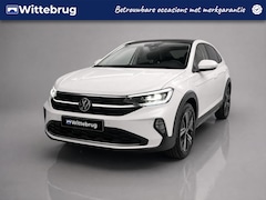 Volkswagen Taigo - 1.0 TSI 110PK Style / Panoramadak / Digitale Cockpit / LED Matrix / Achteruitrijcamera / S