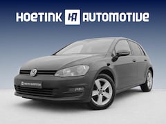 Volkswagen Golf - 1.2 TSI Highline | Cruise | Stoelverwarming
