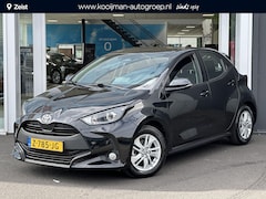 Toyota Yaris - 1.5 Hybrid 115 Active