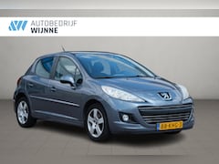 Peugeot 207 - 1.6 VTi 120pk Aut. XS | Climate | 16" velgen | Parkeersensor | Cruise