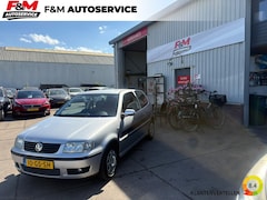 Volkswagen Polo - 1.4 Comfortline
