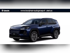 Toyota RAV4 - 2.5 Plug-in Hybrid 270 Dynamic NIEUW , Te Bestellen