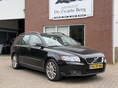 Volvo V50 - 1.6D Edition II