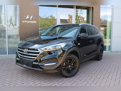 Hyundai Tucson - 1.6 GDi Go Airco Navi Camera Stoelverwarming Super mooi