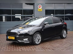 Ford Focus - 1.0 ST-Line