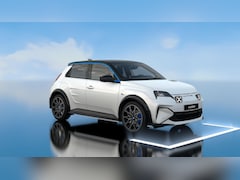 Alpine A290 - GT Performance 52 kWh - 220 PK | premium Devialet® audio | Two-tone blanc nival/ dak noir