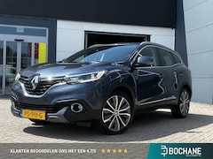 Renault Kadjar - 1.2 TCe Intens | Camera | Navigatie |