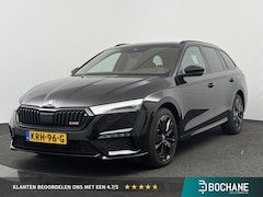 Skoda Octavia Combi - 1.4 TSI 245pk PHEV iV RS | Stoel & Stuur Verwarming | Head-Up | Carplay/Android Auto |