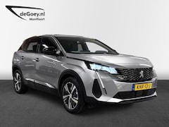 Peugeot 3008 - 1.6 HYbrid 225 Active Pack Business Plug-in Hybride