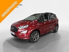 Ford EcoSport - 1.0 EcoBoost ST-Line Winterpack