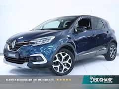 Renault Captur - 1.3 TCe Intens | Camera | Navigatie | Trekhaak | Climate control | Parkeersensoren | Cruis