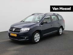 Dacia Logan MCV - 0.9 TCe S&S Robust | Radio | Trekhaak |