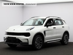 Lynk & Co 01 - 1.5 Core Automaat / Adaptieve Cruise Control / Achteruitrijcamera / Parkeersensoren voor e