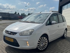 Ford C-Max - 1.8-16V Titanium Flexifuel NAP/PDC/LM