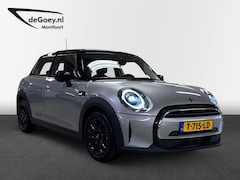 MINI 5-Deurs - 1.5 Cooper Camden Edition Automaat