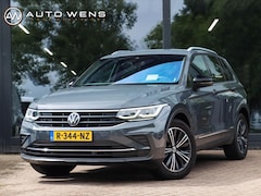 Volkswagen Tiguan - 1.5 TSI Business+ DSG | Trekhaak | Head up display